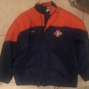 Vintage Nike coat
